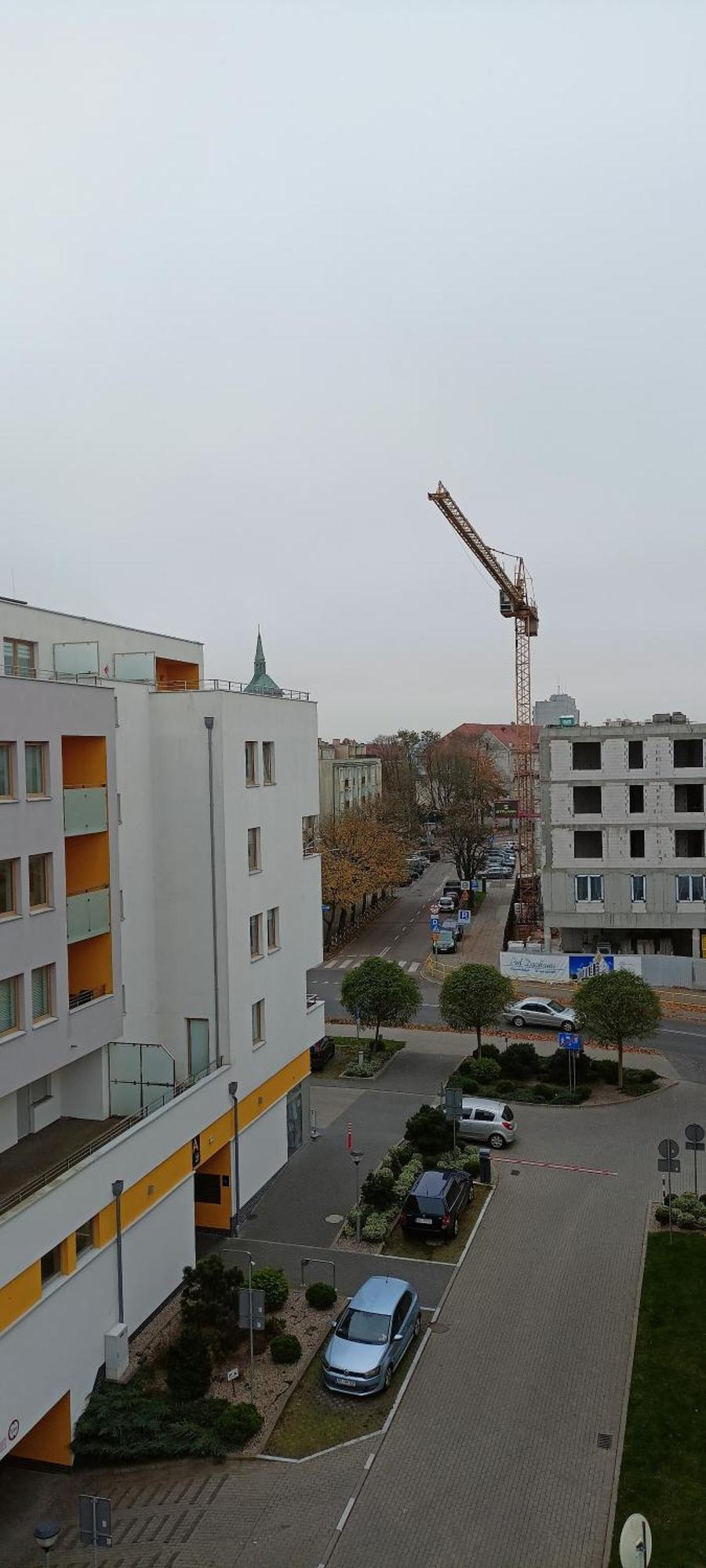 Apartament Fala-Miodowy Dom Колобжег Экстерьер фото